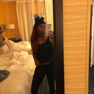 Meet your Posher, Justice